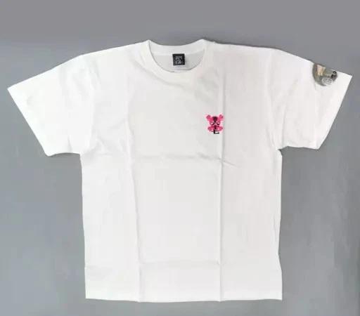

Neutral Corporation One Piece Comics Volume 67 Cover Sleeve White T T-Shirt XL 2XL