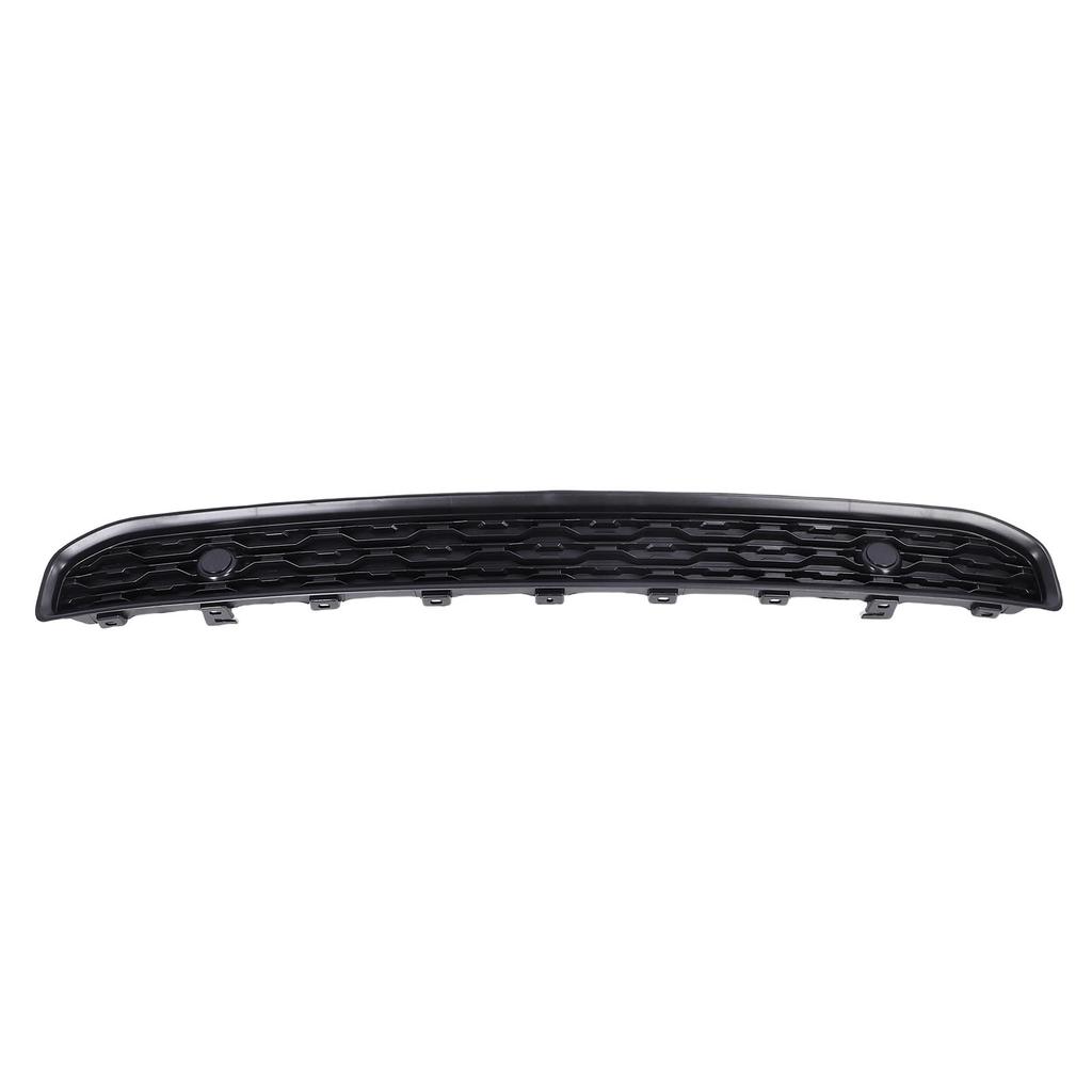 Front Bumper Lower Grille 68414137AA Weather Proof Front Bumper Grille Cover Replacement for 1500 4 Door 2019 2023
