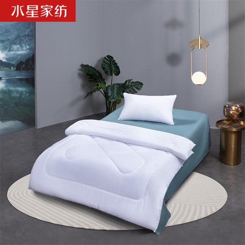 

Mercury Home Textiles All-Season Polyester Quilt