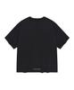 PHYPS MOTORCYCLE Original Wing Logo T-Shirt Black