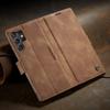 Magnetic Wallet Leather Case For Samsung Galaxy A54 A14 A24 A34 A33 A53 A73 A04 S23 Ultra S22 Plus S21 S20 FE Flip Book Cover