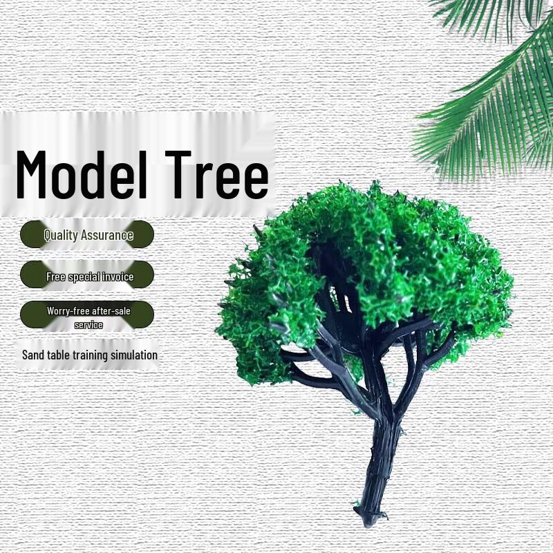 Sand Table Military Diorama Accessories