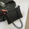 Jednoramienna torba damska Uniwersalna torba crossbody Modna torba do ręki Damska torba casualowa