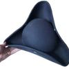 Halloween Pirate Hat Decor Tricorn for Masquerade Party