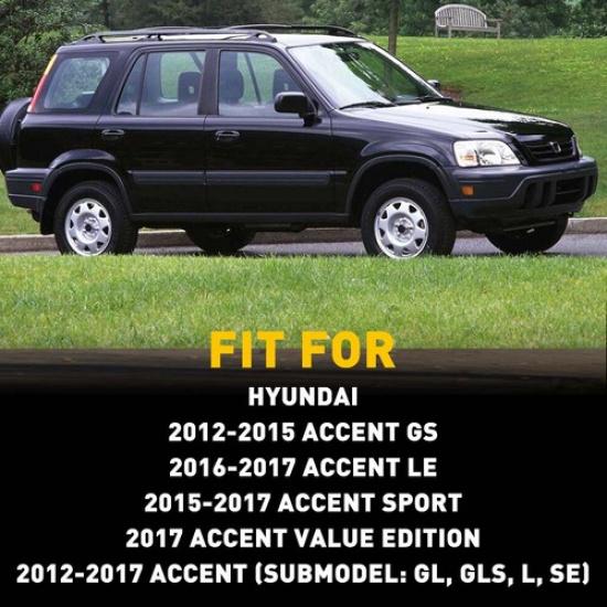 Exterior Door Handle For Honda CR-V Front Passenger Black Smooth ABS HO1311113