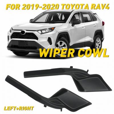 Accesorii de exterior – Bare de protecție