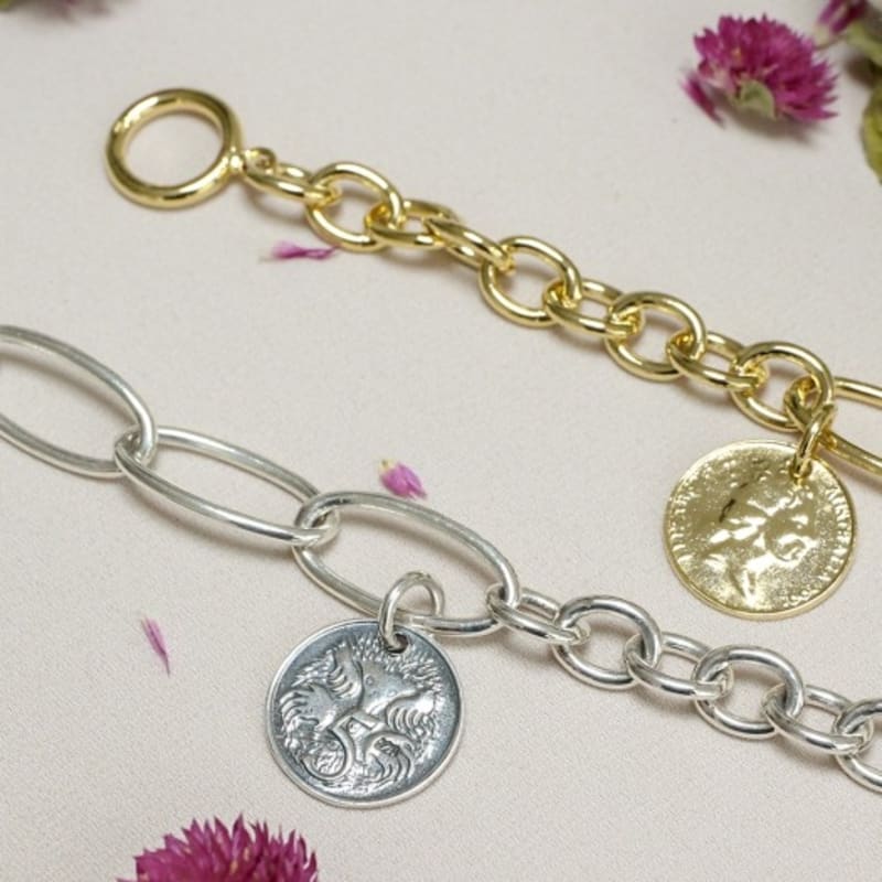 Madin`Ly The Queen Bracelet