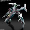Bandai Spirits HG Macross Delta VF-31S Siegfried 1/100 Scale Plastic Model Kit Pre-painted Assembly Required