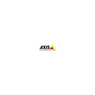 Video Mount - AXIS - T94F01P - White - Connected Object - Network Camera