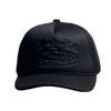 Corteiz 5 starz alcatraz trucker american trucker hat fashionable brand embroidered sun protection card