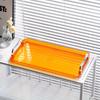 Plastic PS Decorative Tray