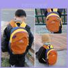 Trendy Kids Outdoor Travel Backpack With Breathable Nylon For Preschool Daily Use