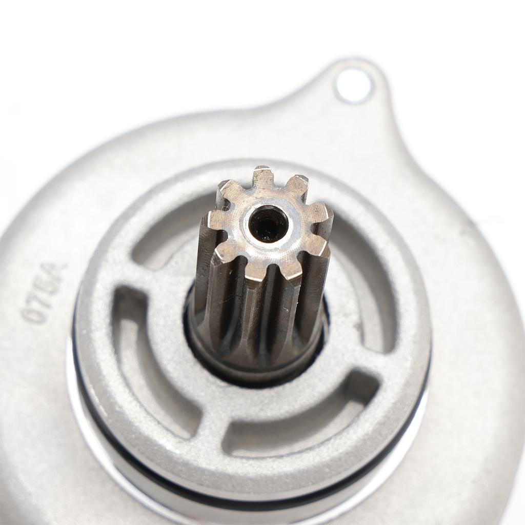 Starter Motor For Stels Leopard 600\650 - PM500 PM650 370800-102-0000 LU070948