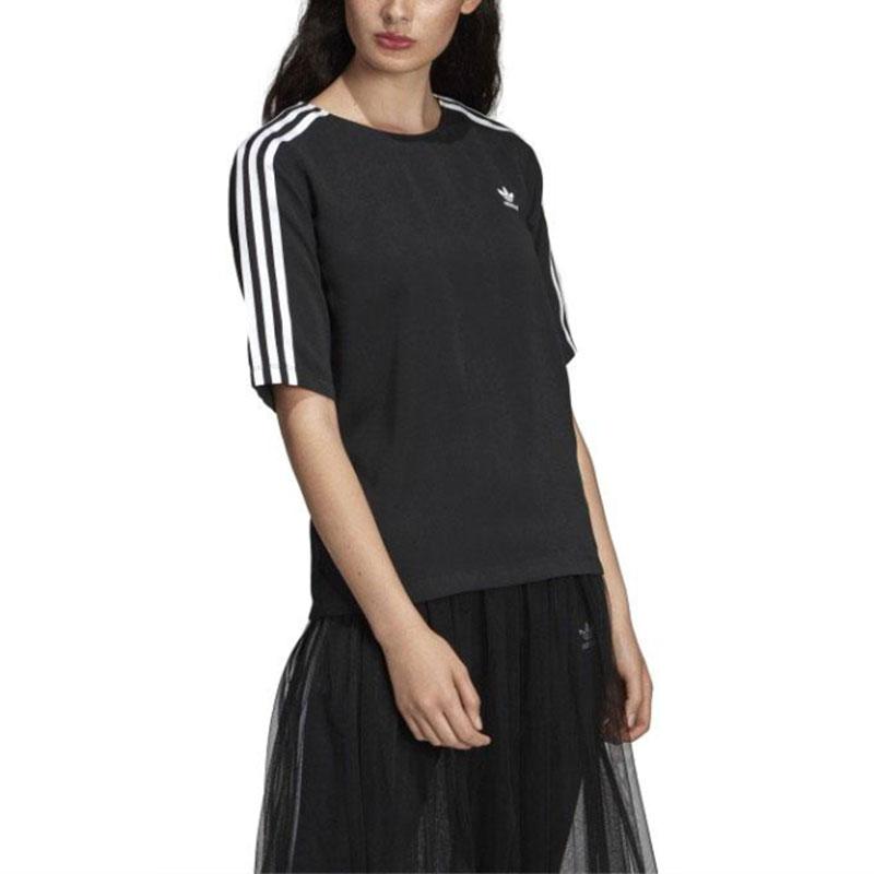 Adidas Originals 3-Stripes T-shirt DX3695