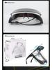 Welding Mask: Lightweight, Portable Protection for Electric, Argon Arc Welding Tasks