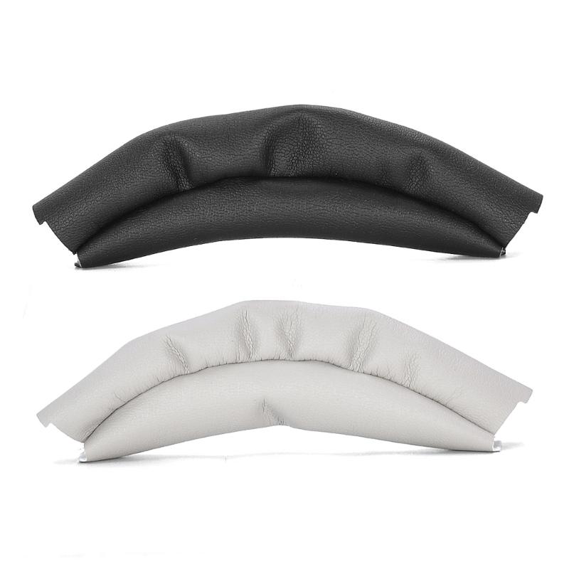 Soft Headband Cover Replacement Headband Protector Easy Installation for 1000XM3 1000XM4 Headphone Comfortable Replacement Cushion