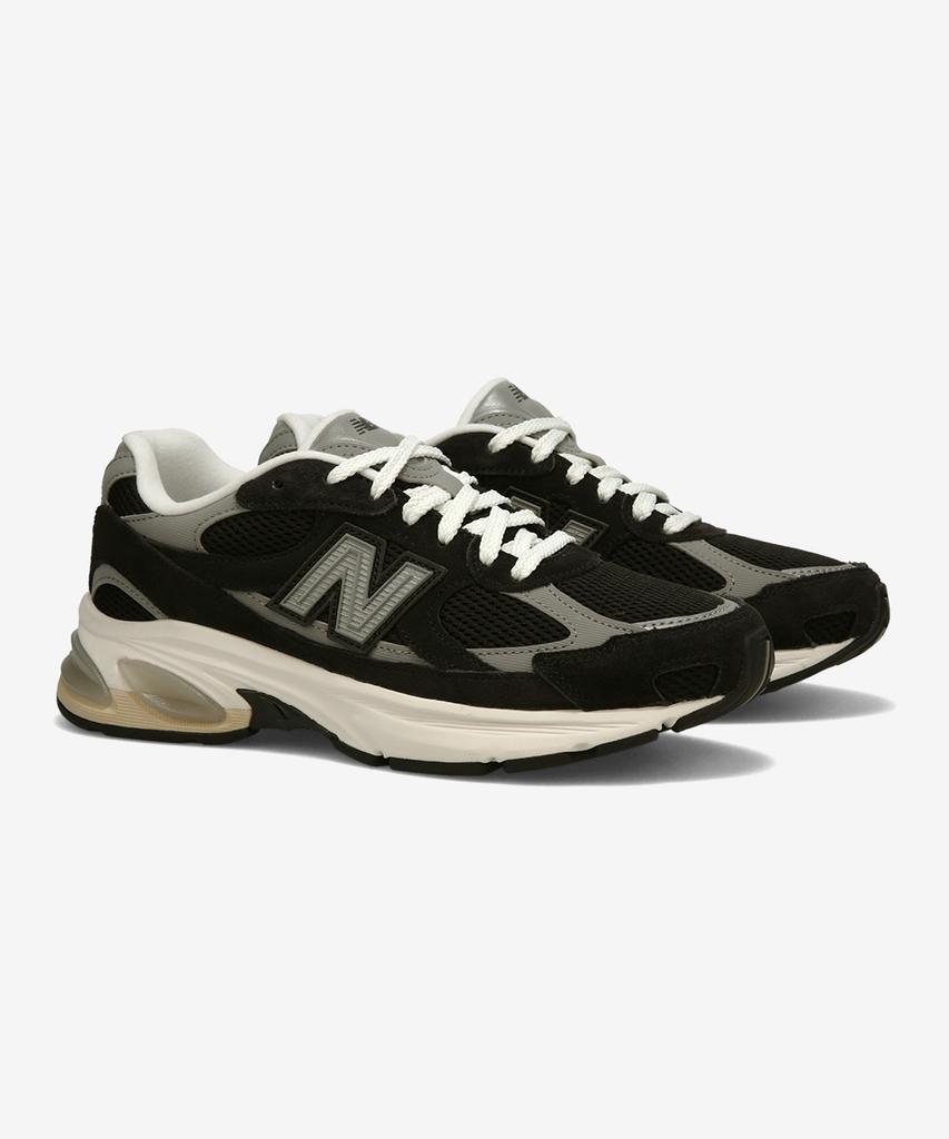 New Balance Nbp7Gf701B / U2010892 (Black)