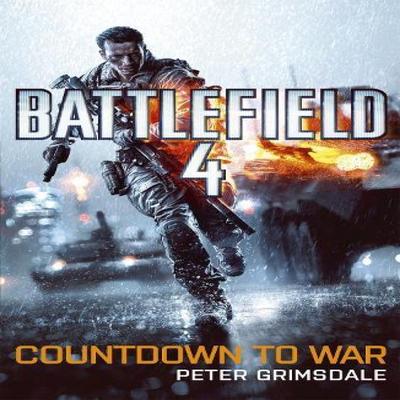 Battlefield 4 by Peter Grimsdale Paperback Book 9781409151289