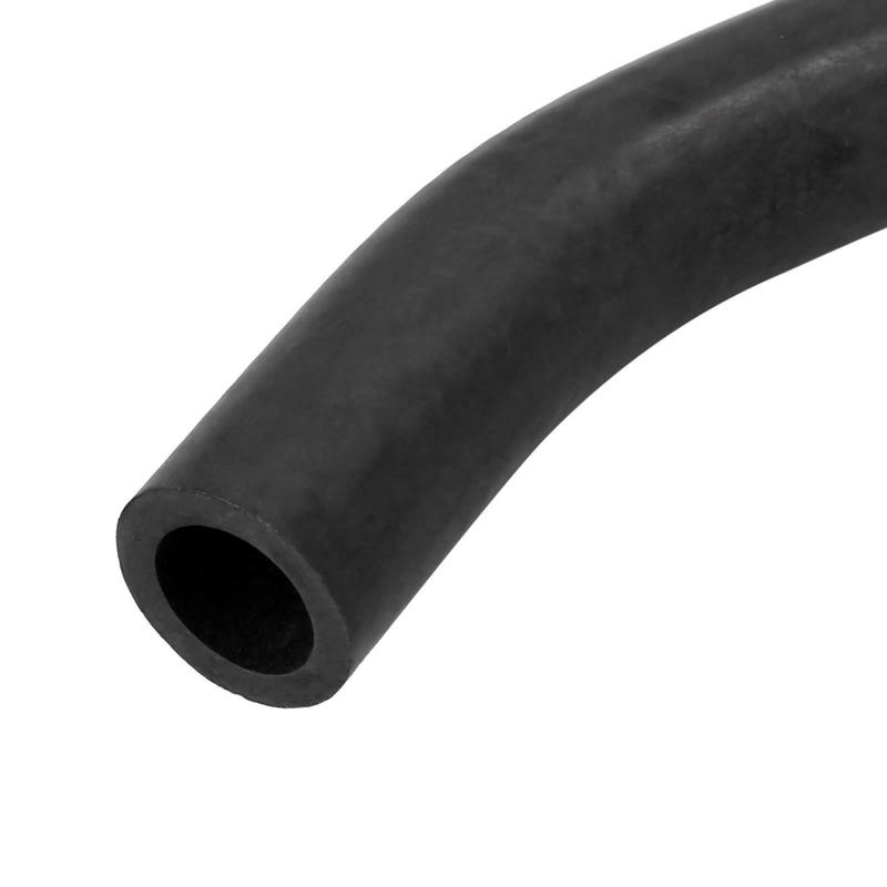 ABLZ-9065011482 Car Lower Radiator Coolant Hose For Sprinter 3500 2014-2017