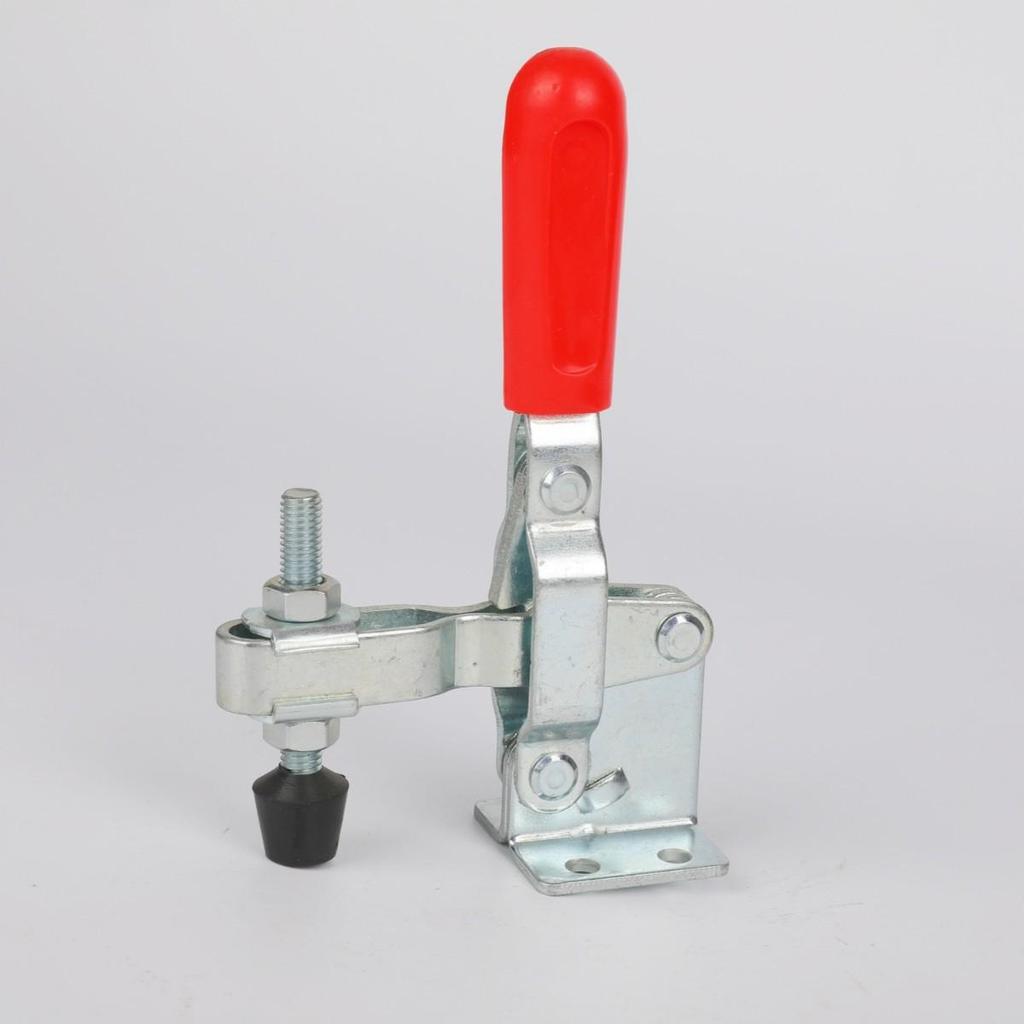 Vertical Quick Clamp 101D for Woodworking