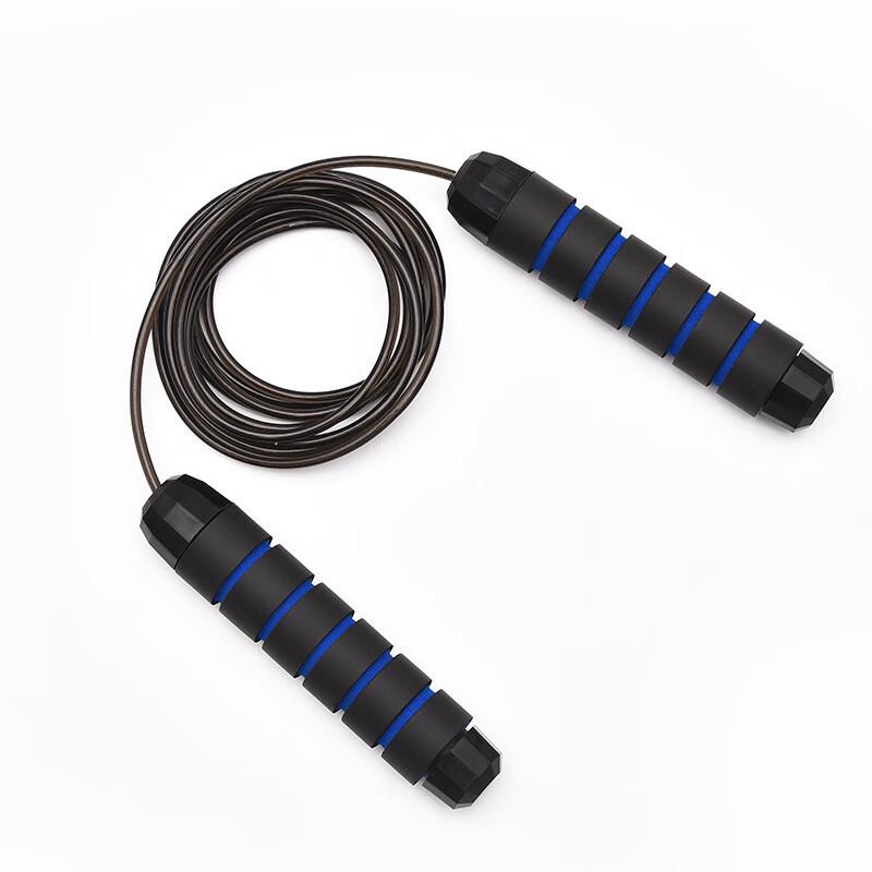 WEZHO Steel Wire Jump Rope