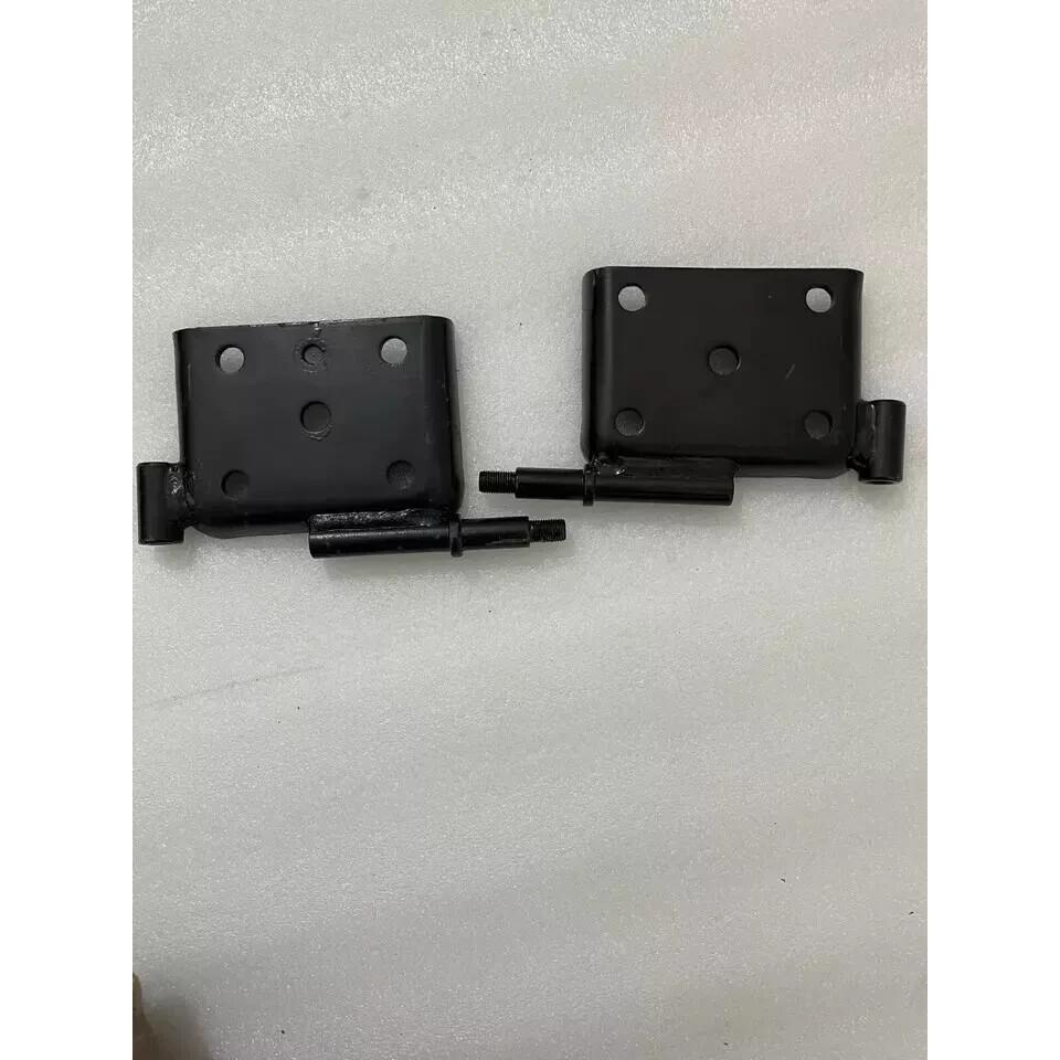 REAR LEAF SPRING PLATES FOR SUZUKI SAMURAI 85-95 |Fit For n215