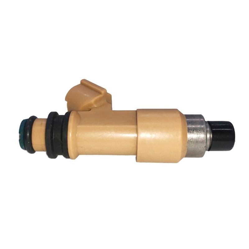 Powerful Fuel Injectors Replace For Subaru Forester Impreza Outback 2.5L 3.0L 2004-2011 16611-AA680