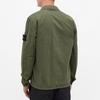 Stone Island Overshirt Sage Men Tops Green 7515113WN-V0155