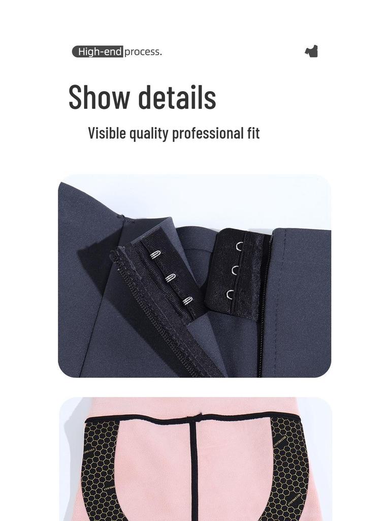 Women's High Waist Velvet-Lined Tummy Control Pants