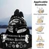 1pc Supernatural 11 Blanket Soft Warm Throw for Home, Office, Travel All Season Cozy Bedding Gift, Office Cozy Accessory