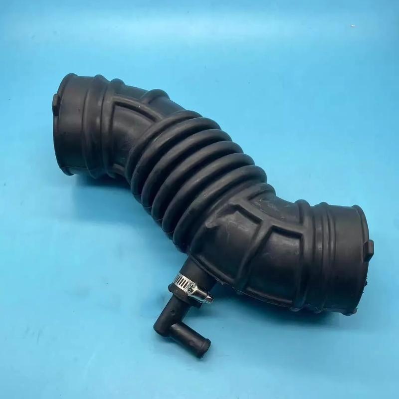 For Nissan TIIDA SYLPHY LIVINA  NV200 1.6 Air Intake Hose Wrinkle  Corrugated Pipe Intake Pipe