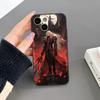 C-Castlevania Game Phone Case For iPhone 18 17 Pro Max 16 15 14 Pro Max 13 Mini 11 12 Xr X Xs SE Plus Back Cover