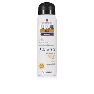 HELIOCARE 360° SPORT SPF50 Sun Spray 100 Ml