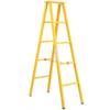 Fiberglass Insulated A-Frame Ladder