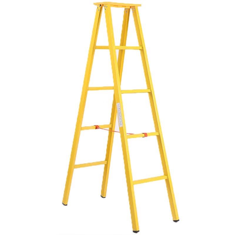Fiberglass Insulated A-Frame Ladder