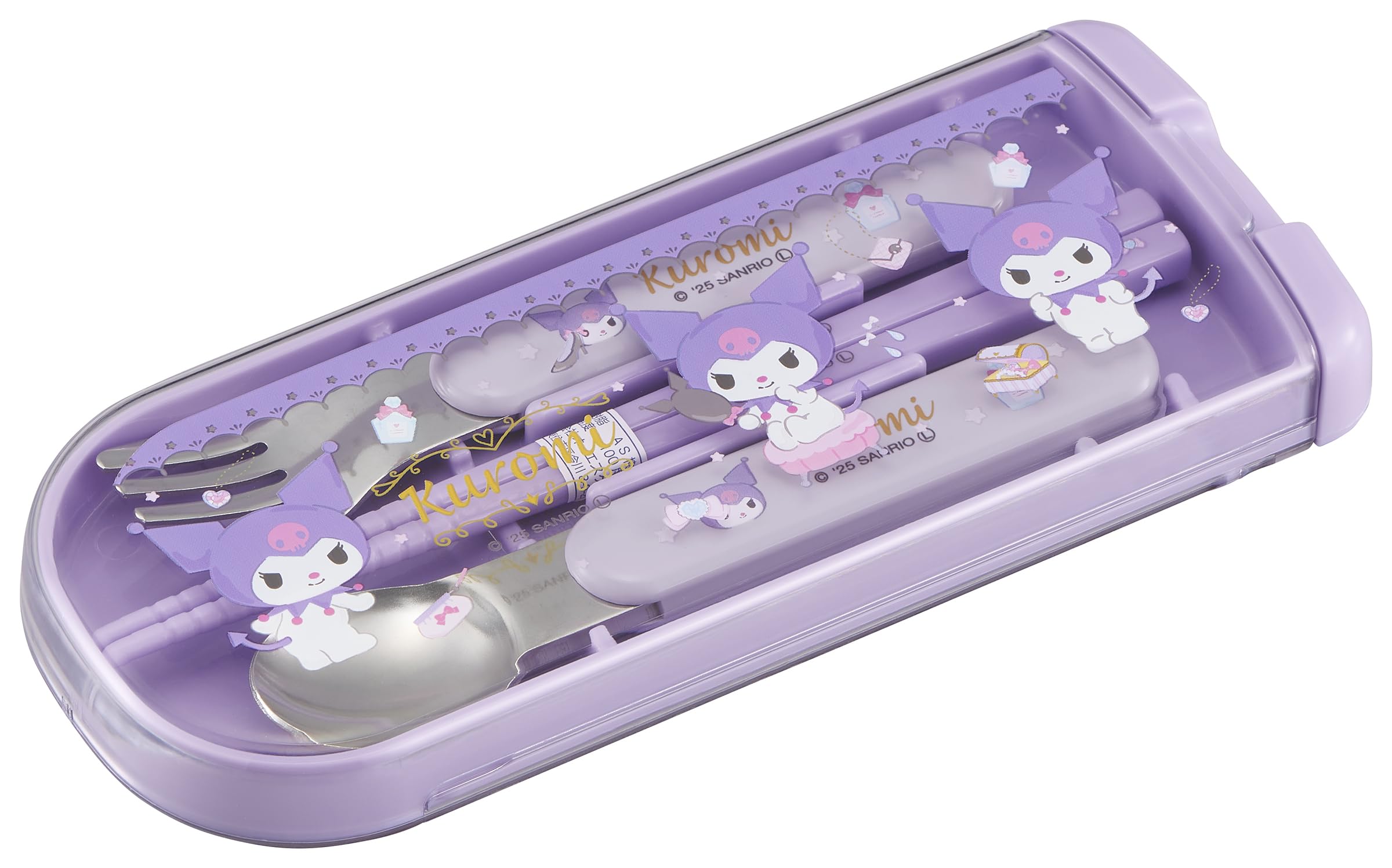 Куроми Pull-Futa Trio CT 30