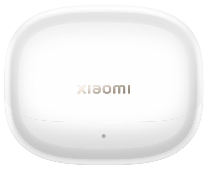 Xiaomi buds 5 pro bt wireless headphones white