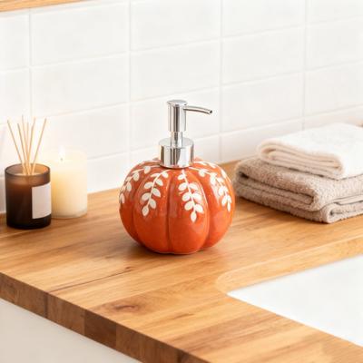 Bagno – Dosatori di sapone liquido