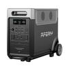 AFERIY P310 Portable Power Station, 3840Wh LiFePO4 Battery,13 Outputs, 4000+ Charge Cycles, 10ms UPS Function, APP Control