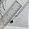 Silver Necklace with Natural Onyx, Weight 3.2 G (60002134)