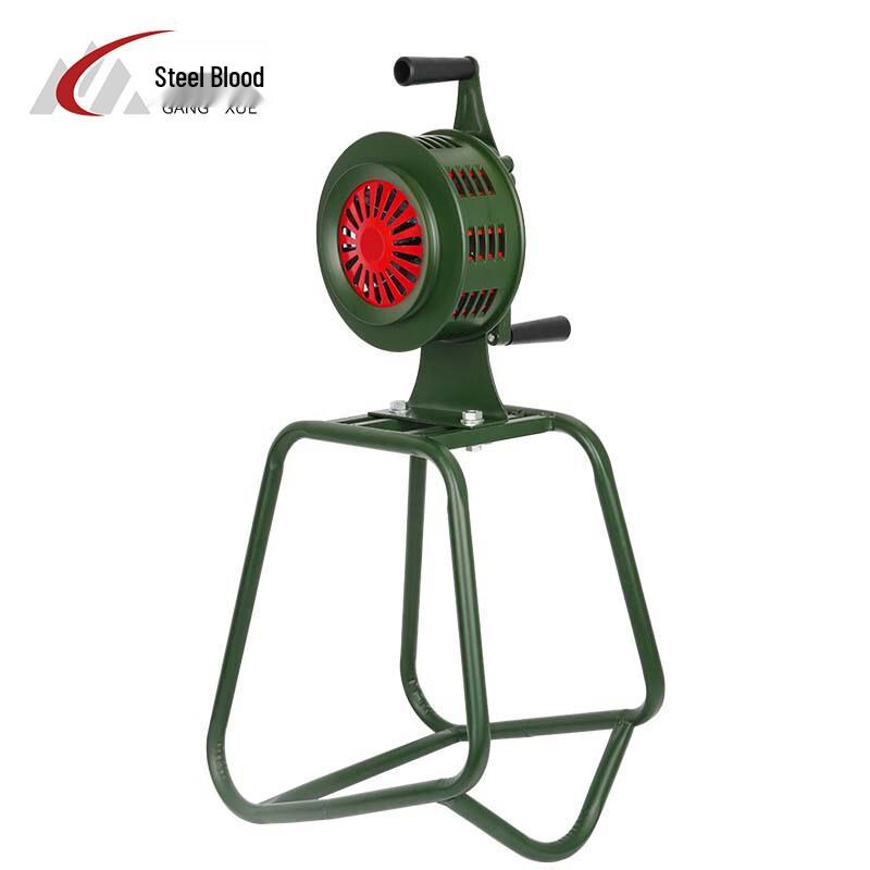 Portable Manual Emergency Alarm Siren