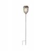 Outdoor solar garden lamp 81 cm
