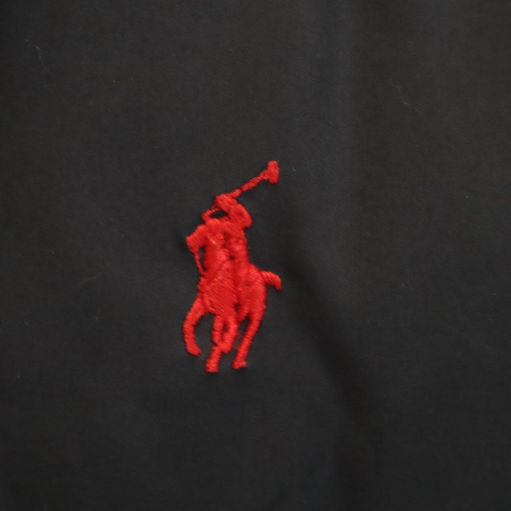 Polo by Ralph Lauren Péřová bunda 5 černá Dětská Použitá