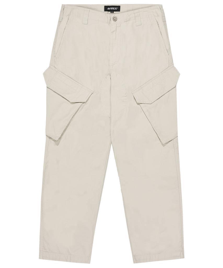 Abilegseu R-Cargo Pants / 7834110022 Sand