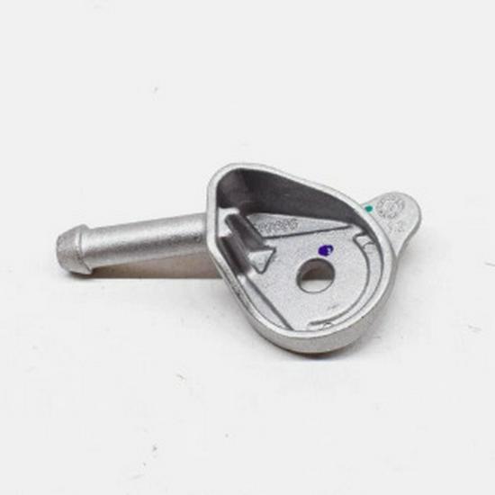 BMW Exhaust Pipe Bracket Muffler 18308593696 - Compatible with 18308582060