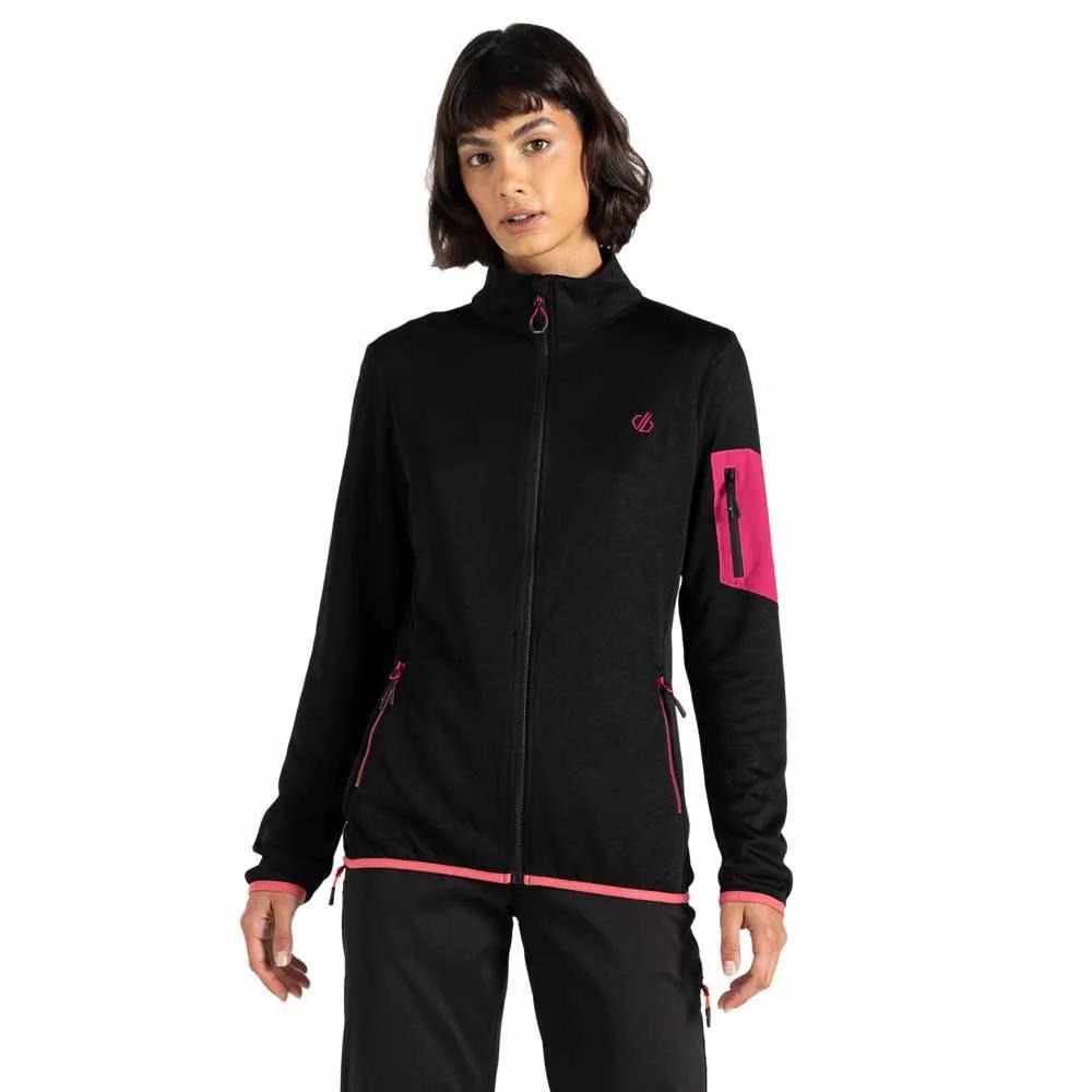 

Dare2B Флисовая на молнии Torrek 14