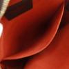 Louis Vuitton Ipanema PM Shoulder Bag N51294 Brown Damier Canvas Women Used