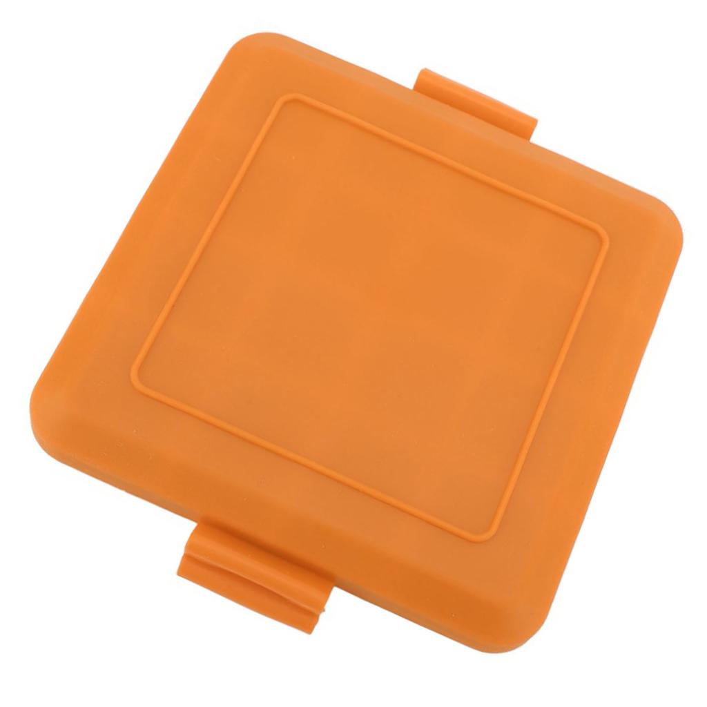 Microwave Toastie Sandwich Maker Microwave Toastie Maker Panini Press for Cooking Breakfast Grilled