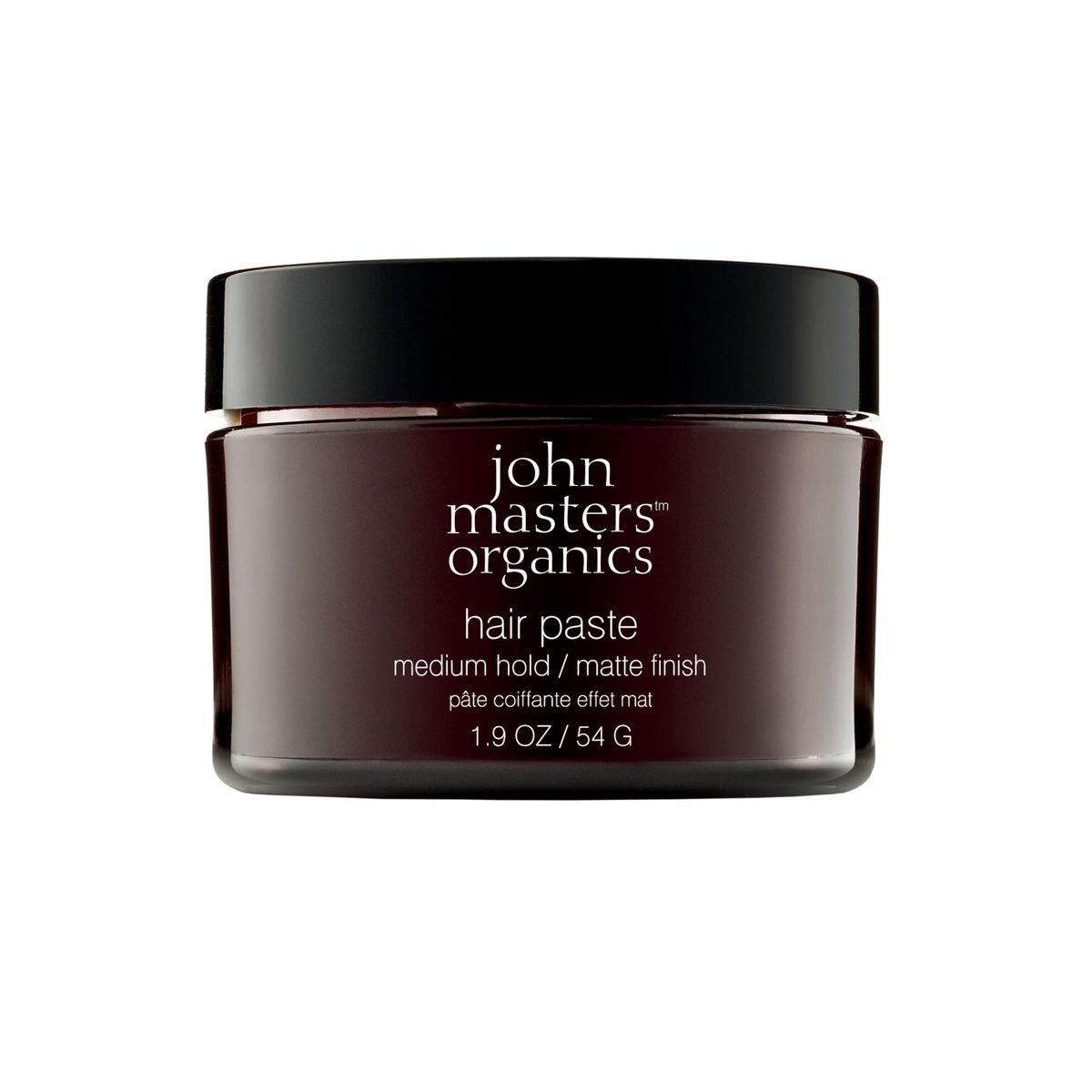 John Masters Organics Hair Paste 54g