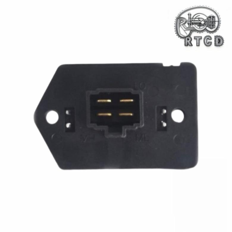 Automotive Blower Speed Control Resistor for Buick